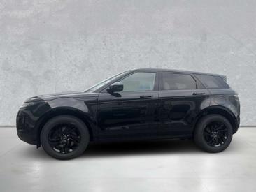 Land Rover Range Rover Evoque P270e Navi Leder Digitales Cockpit Memory Noir — photo 6