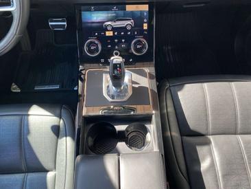Land Rover Range Rover Evoque D165 R-Dynamic HSE ACC*SD — photo 9
