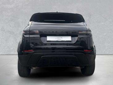 Land Rover Range Rover Evoque P270e Navi Leder Digitales Cockpit Memory Noir — photo 7