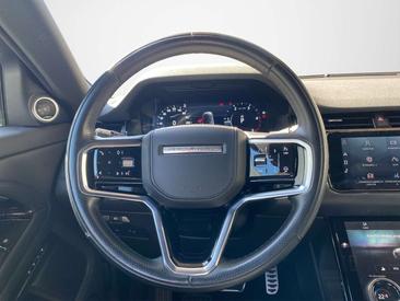 Land Rover Range Rover Evoque D165 R-Dynamic HSE ACC*SD — photo 10