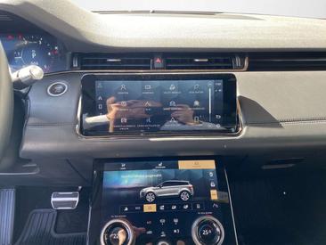 Land Rover Range Rover Evoque D165 R-Dynamic HSE ACC*SD — photo 11
