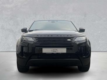 Land Rover Range Rover Evoque P270e Navi Leder Digitales Cockpit Memory Noir — photo 8