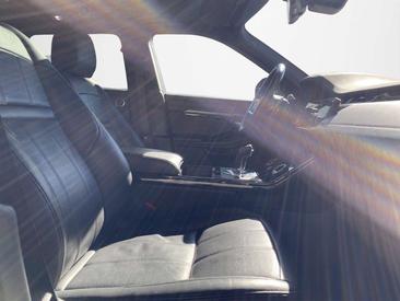 Land Rover Range Rover Evoque D165 R-Dynamic HSE ACC*SD — photo 12