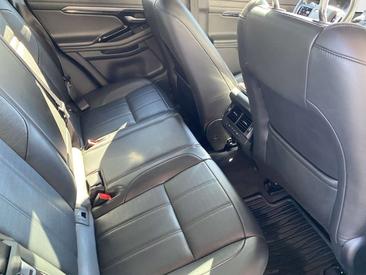 Land Rover Range Rover Evoque D165 R-Dynamic HSE ACC*SD — photo 13