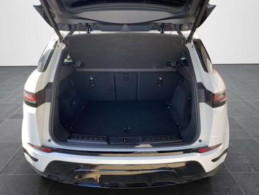 Land Rover Range Rover Evoque D165 R-Dynamic HSE ACC*SD — photo 14