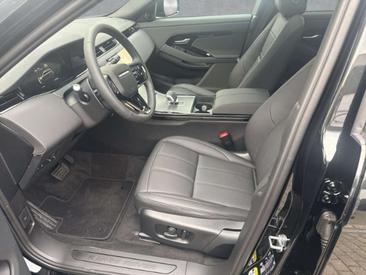 Land Rover Range Rover Evoque P270e Navi Leder Digitales Cockpit Memory Noir — photo 11