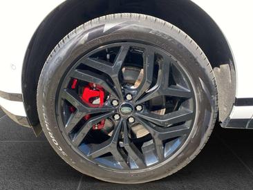 Land Rover Range Rover Evoque D165 R-Dynamic HSE ACC*SD — photo 15