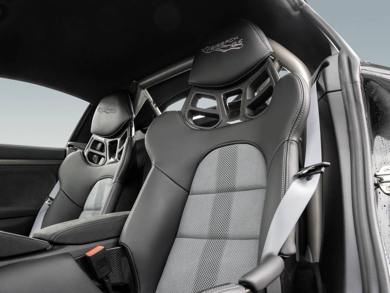 Porsche 718 type 982 Cayman GT4 RS - 2025 - Joinsteer - #23