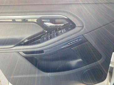Land Rover Range Rover Evoque D165 R-Dynamic HSE ACC*SD — photo 17