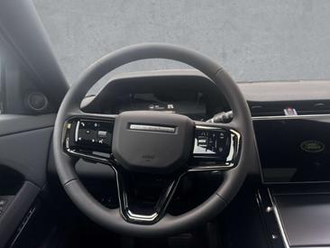 Land Rover Range Rover Evoque P270e Navi Leder Digitales Cockpit Memory Noir — photo 14