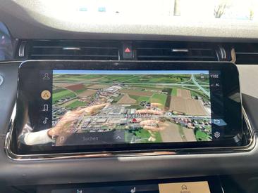 Land Rover Range Rover Evoque D165 R-Dynamic HSE ACC*SD — photo 19