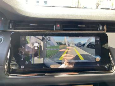 Land Rover Range Rover Evoque D165 R-Dynamic HSE ACC*SD — photo 20