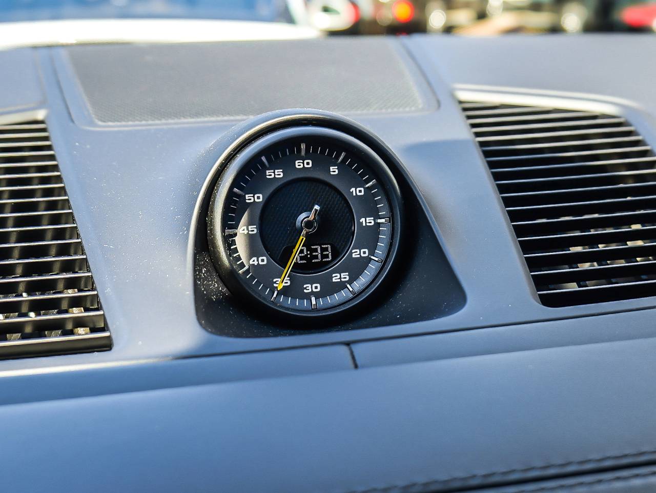 Porsche Cayenne III Turbo GT - 2022 - Joinsteer - #17