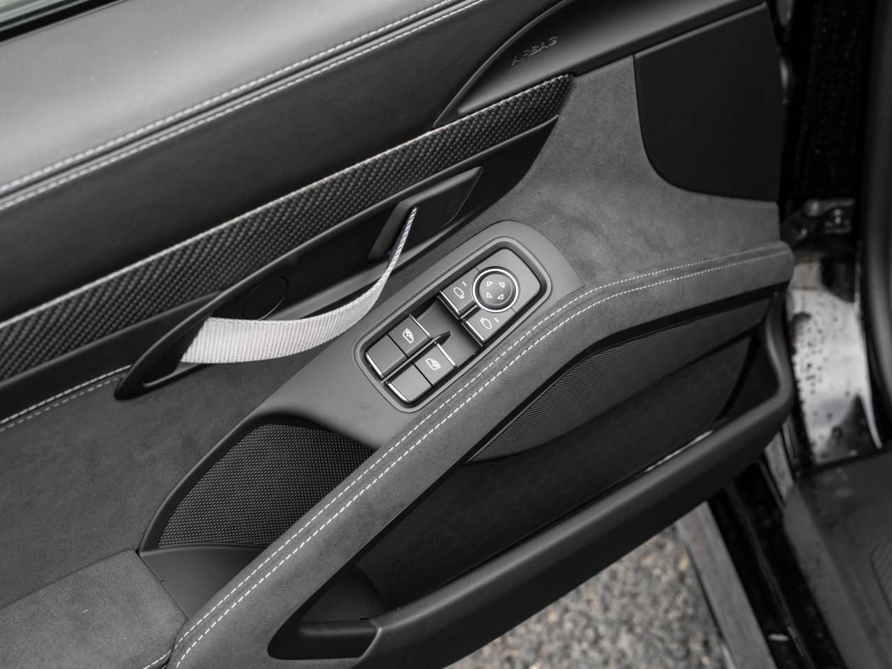 Porsche 718 type 982 Cayman GT4 RS - 2025 - Joinsteer - #27