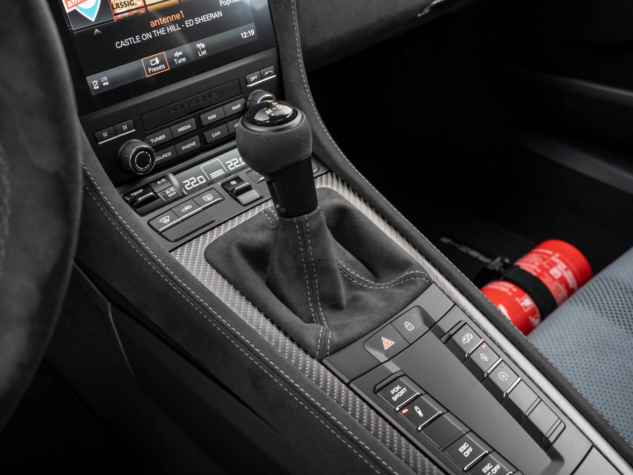 Porsche 718 type 982 Cayman GT4 RS - 2025 - Joinsteer - #28