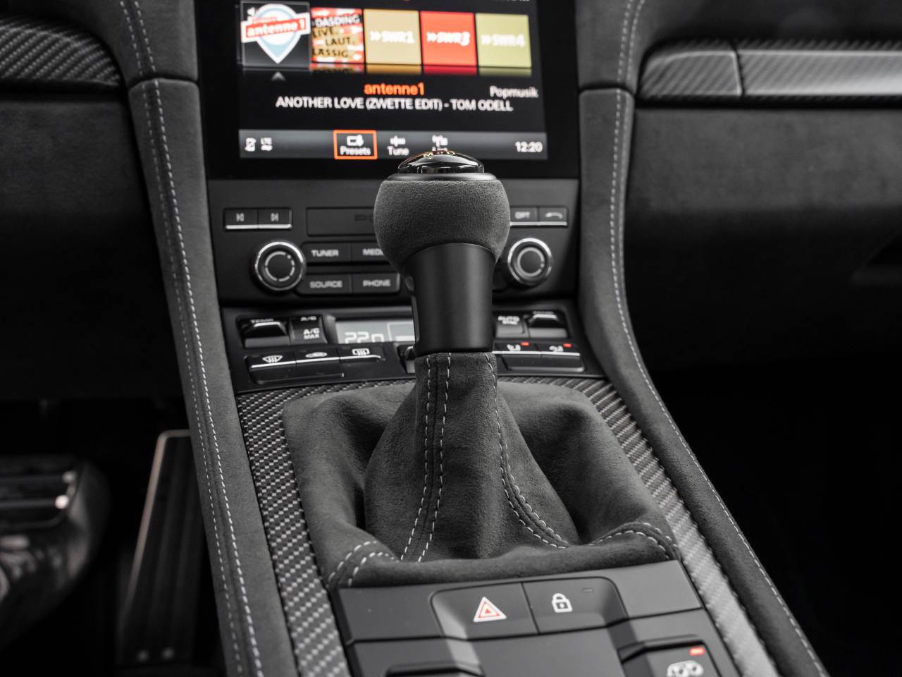 Porsche 718 type 982 Cayman GT4 RS - 2025 - Joinsteer - #30