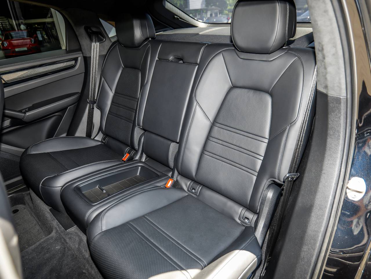 Porsche Cayenne III Turbo GT - 2022 - Joinsteer - #24