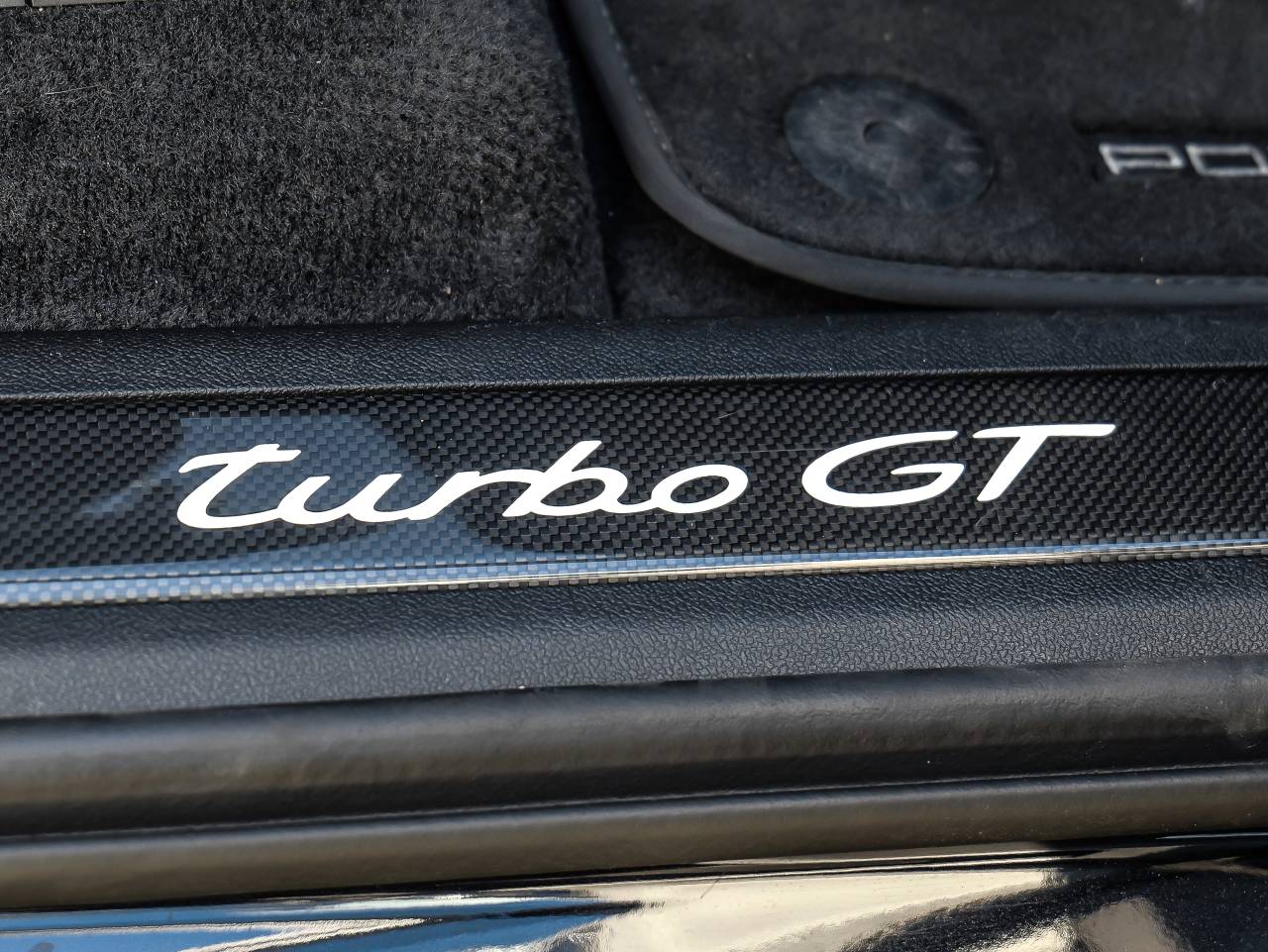 Porsche Cayenne III Turbo GT - 2022 - Joinsteer - #31