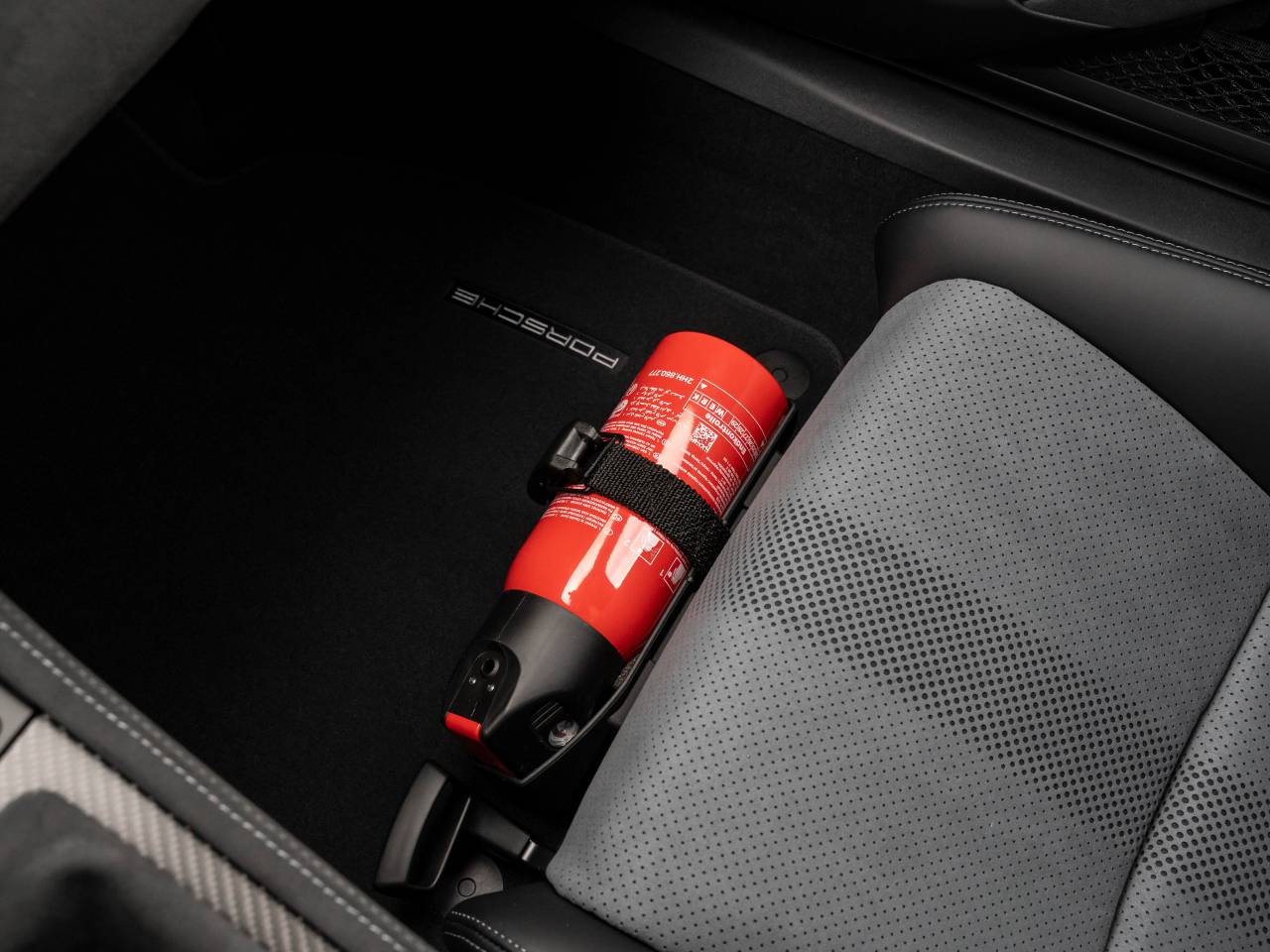 Porsche 718 type 982 Cayman GT4 RS - 2025 - Joinsteer - #43
