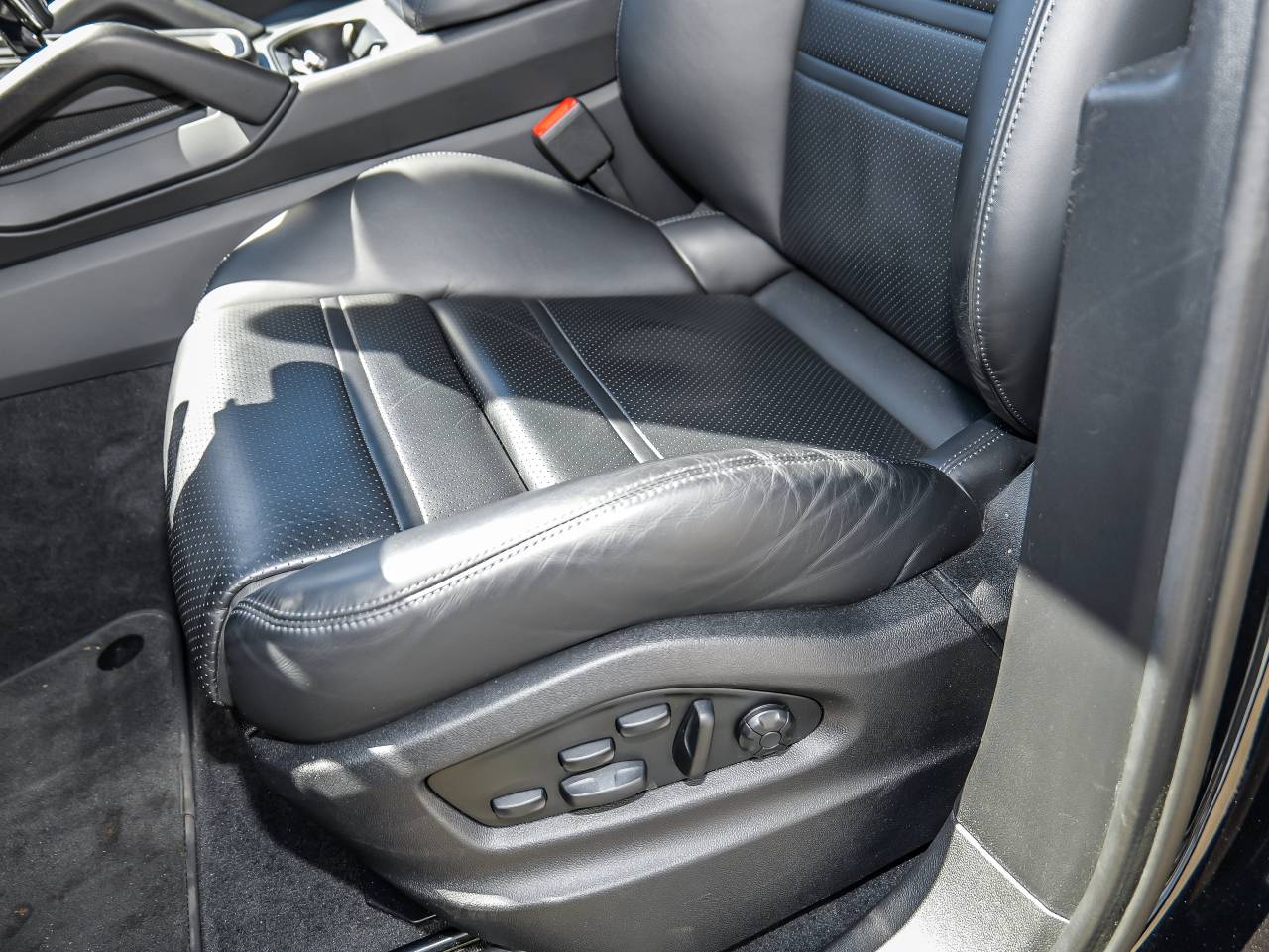 Porsche Cayenne III Turbo GT - 2022 - Joinsteer - #32
