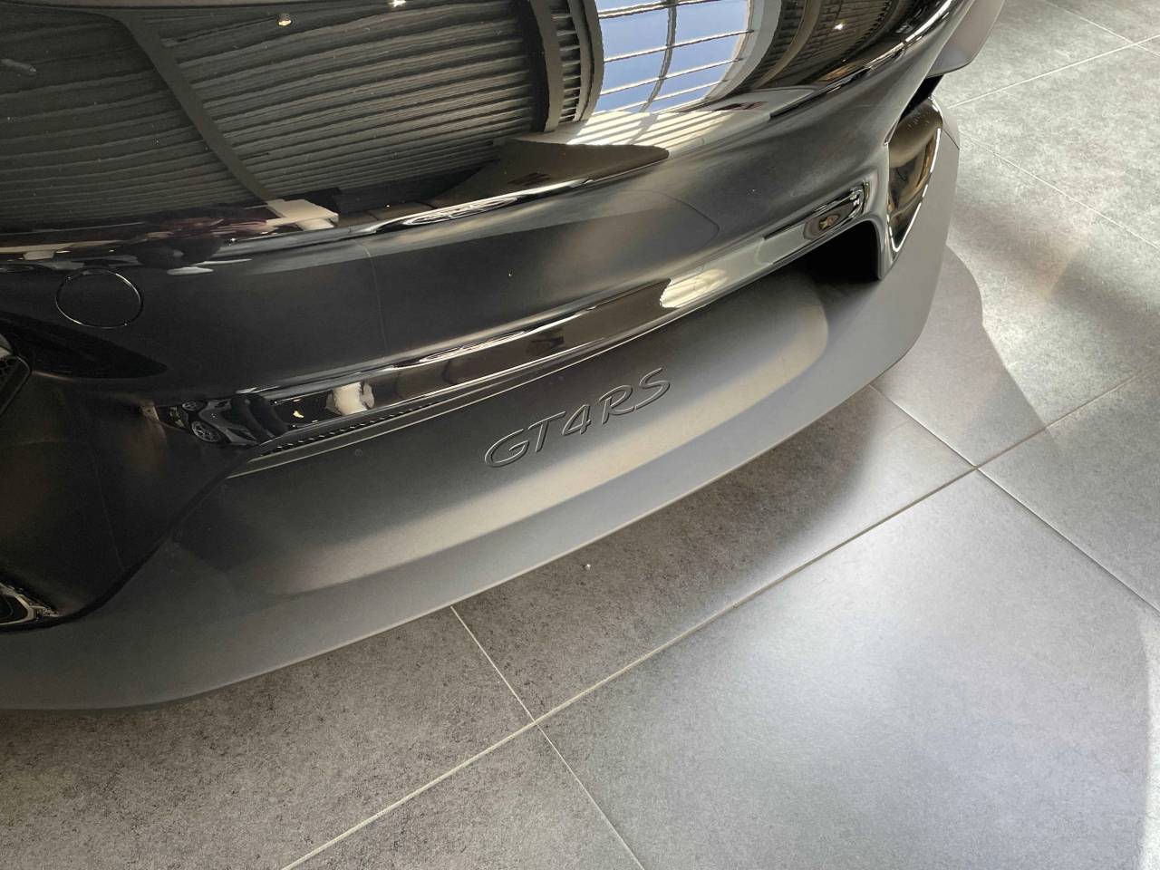 Porsche 718 type 982 Cayman GT4 RS - 2025 - Joinsteer - #32
