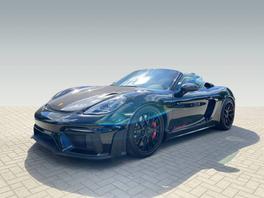 Porsche 718 type 982 Spyder RS - 2025 - Joinsteer - #1