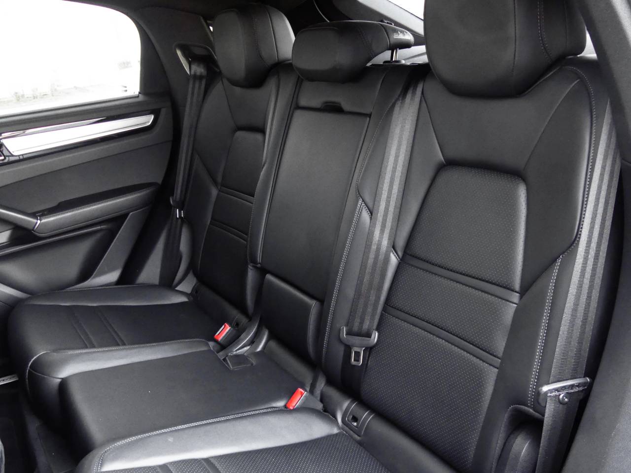 Porsche Cayenne III E-Hybrid Coupé - 2020 - Joinsteer - #44