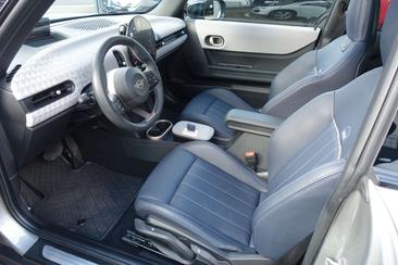 Mini Cooper Favoured S — photo 14