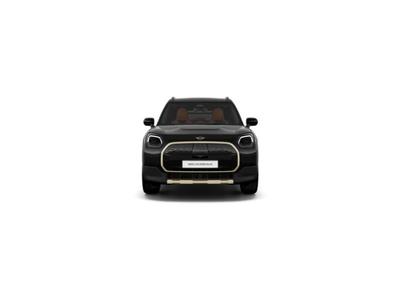 Mini Countryman Favoured Cooper E