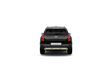 Mini Countryman Favoured Cooper E — photo 4