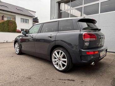 Mini Clubman COOPER S — photo 2