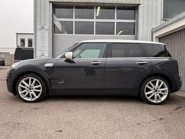 Mini Clubman COOPER S — photo 3