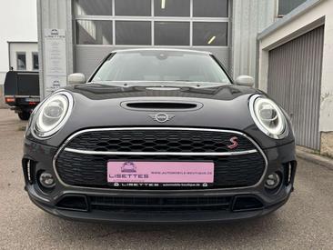 Mini Clubman COOPER S — photo 4