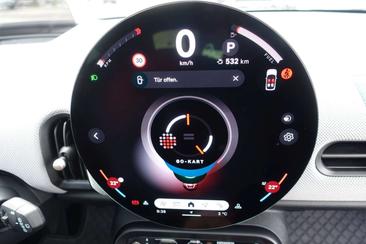 Mini Cooper Favoured S — photo 24