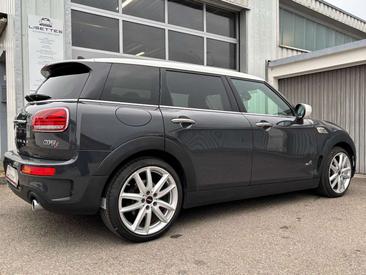 Mini Clubman COOPER S — photo 7