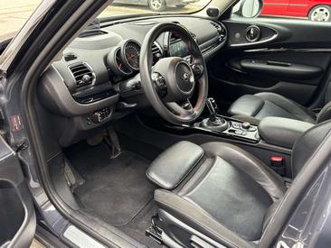 Mini Clubman COOPER S — photo 11