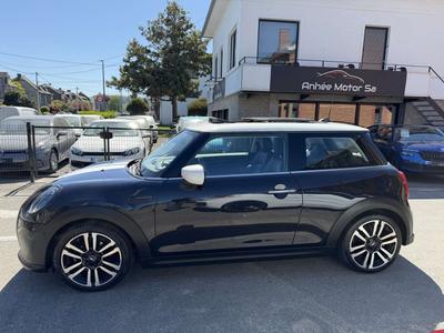 Mini Cooper Sport