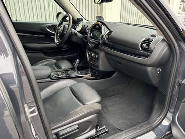 Mini Clubman COOPER S — photo 12