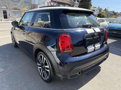 Mini Cooper Sport