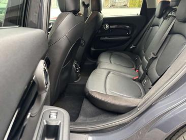 Mini Clubman COOPER S — photo 13