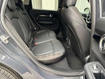 Mini Clubman COOPER S — photo 14