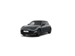 Mini Cooper SE JCW - 2024 - Joinsteer - #1