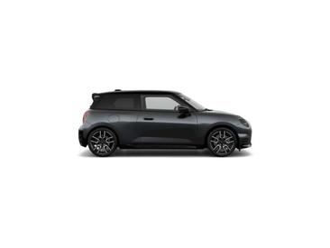 Mini Cooper SE JCW — photo 3