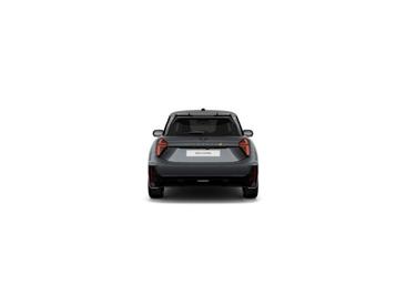 Mini Cooper SE JCW — photo 4
