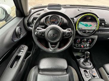 Mini Clubman COOPER S — photo 16