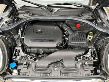 Mini Clubman COOPER S — photo 22