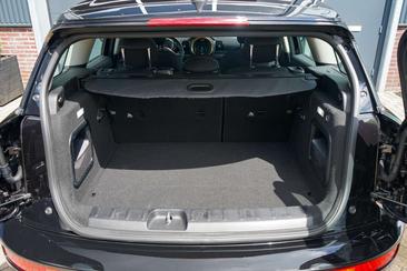 Mini Clubman Salt Cooper — photo 11