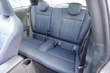 Mini Cooper Favoured S — photo 38