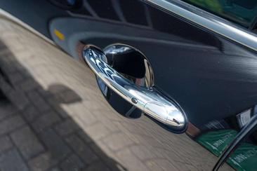 Mini Clubman Salt Cooper — photo 12
