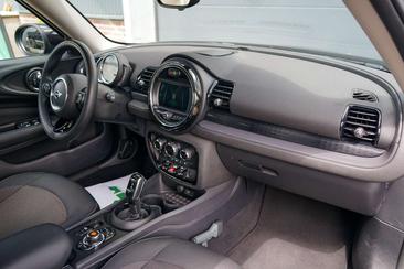 Mini Clubman Salt Cooper — photo 13